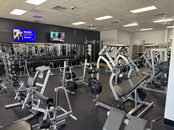 Anytime Fitness Picture 8