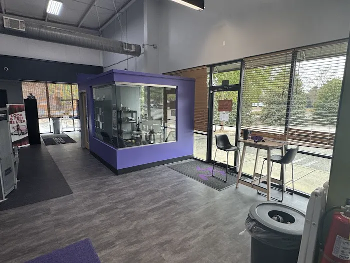 Anytime Fitness Picture 10