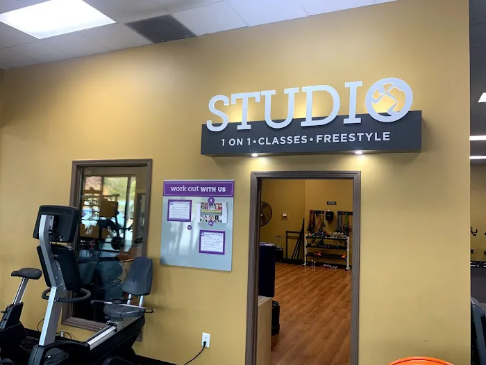 Anytime Fitness Picture 4