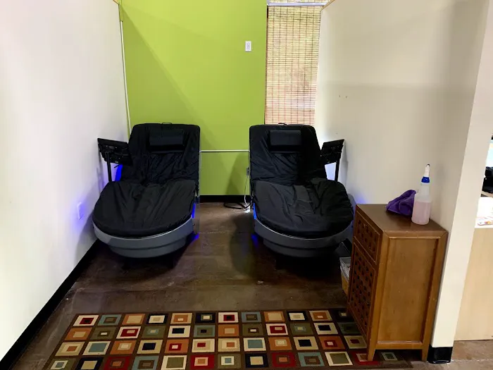 Anytime Fitness Picture 1