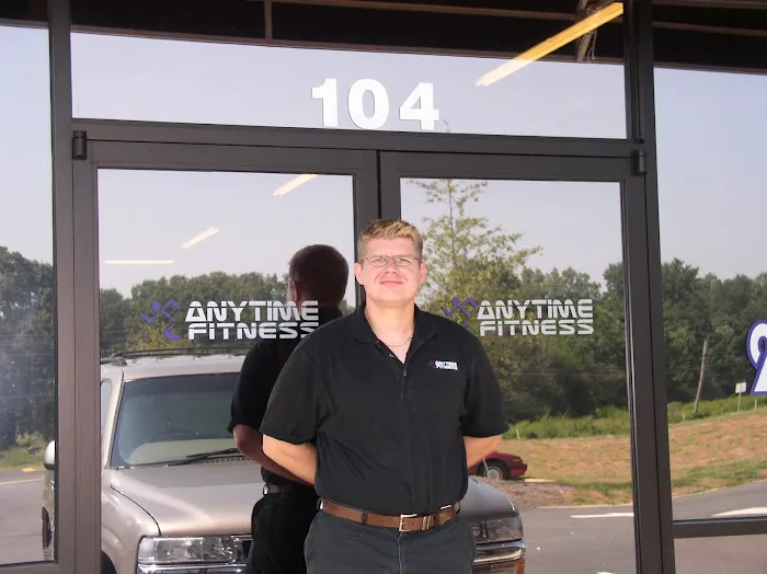 Anytime Fitness Picture 7