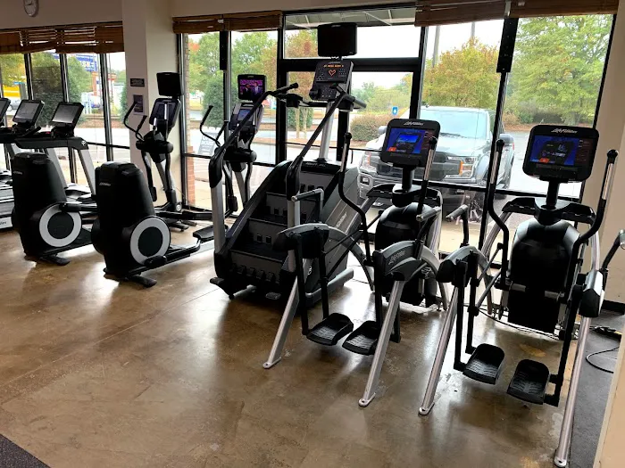 Anytime Fitness Picture 3