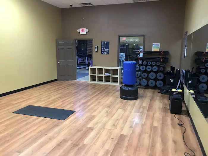 Anytime Fitness Picture 2