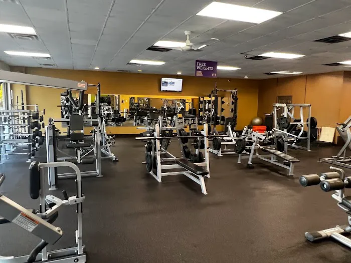 Anytime Fitness Picture 5