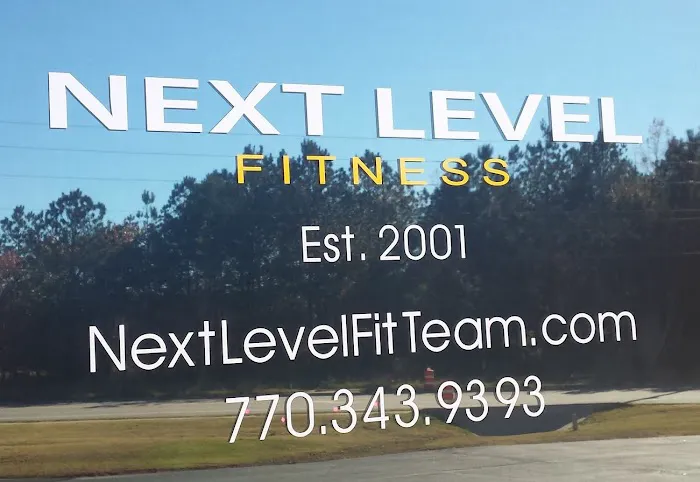 Next Level Fitness Picture 8