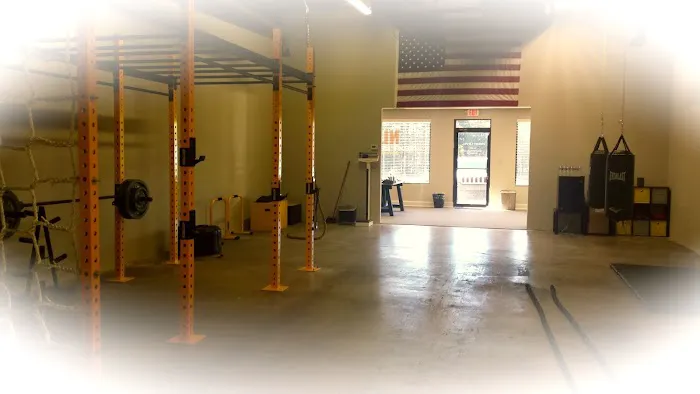 Next Level Fitness Picture 3