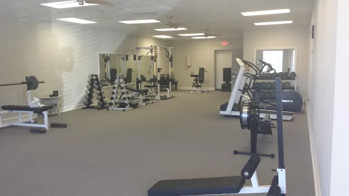 Next Level Fitness Picture 1