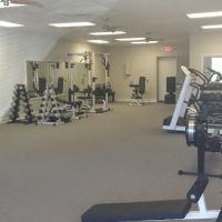 Next Level Fitness ico