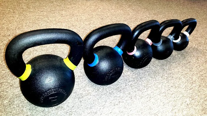 Next Level Fitness Picture 5