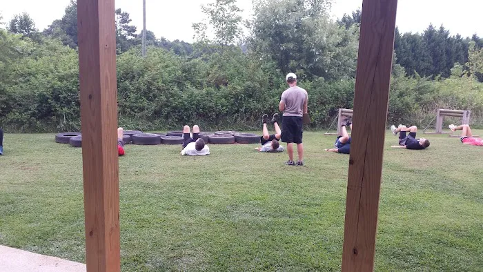 Next Level Fitness Picture 9