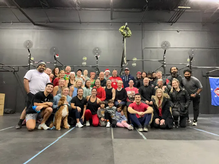 Alpha Fitness Picture 2