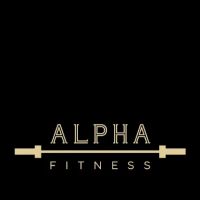 Alpha Fitness ico