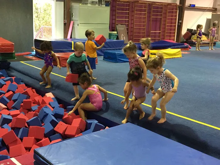 Infinity Gymnastics Center Picture 10