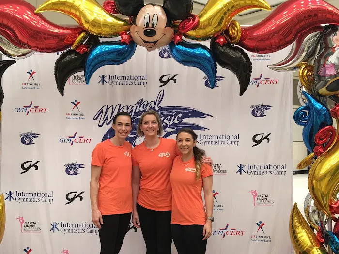 Infinity Gymnastics Center Picture 2