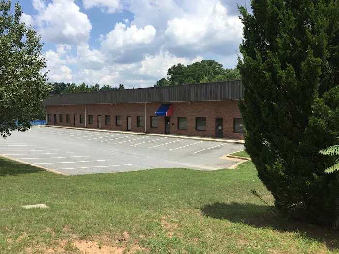 Infinity Gymnastics Center Picture 7