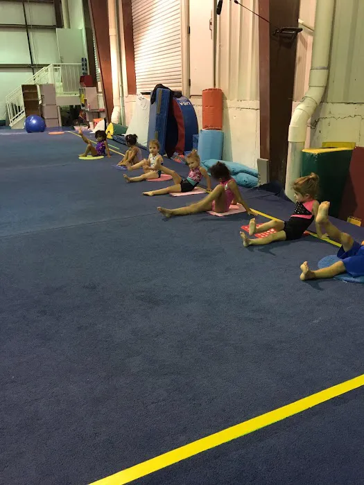 Infinity Gymnastics Center Picture 9