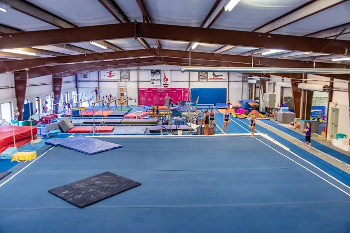 Infinity Gymnastics Center Picture 8