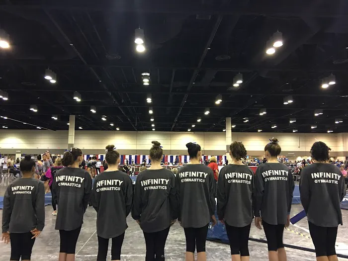 Infinity Gymnastics Center Picture 4
