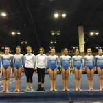 Infinity Gymnastics Center