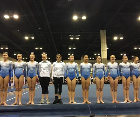 Infinity Gymnastics Center