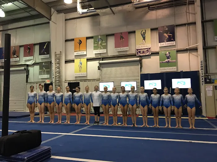 Infinity Gymnastics Center Picture 6