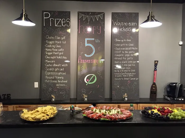 Core 57 Milton Picture 9