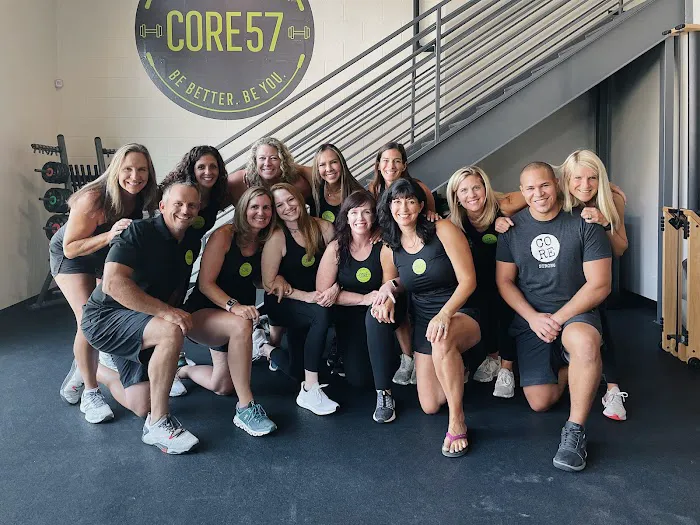 Core 57 Milton Picture 1