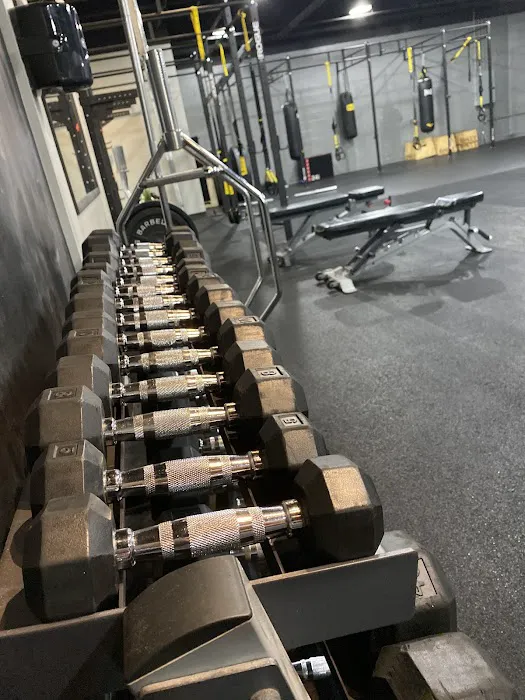 Core 57 Milton Picture 7