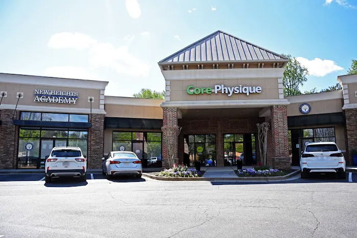 Core 57 Milton Picture 5