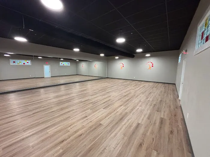 real hot yoga Alpharetta Picture 3