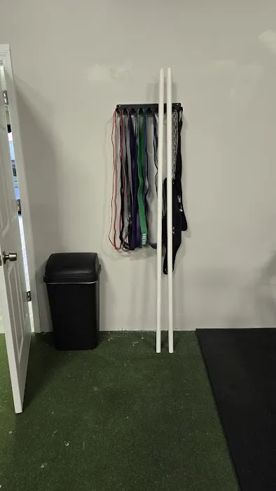 TitanForce Strength Picture 1