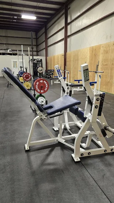 TitanForce Strength Picture 7