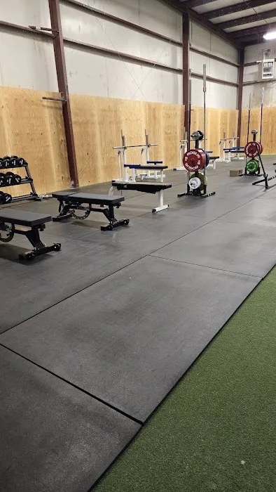 TitanForce Strength Picture 2