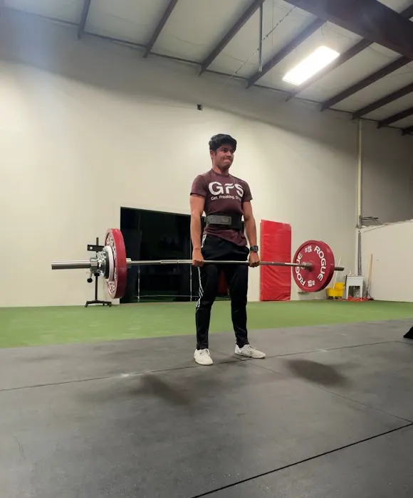 TitanForce Strength Picture 8