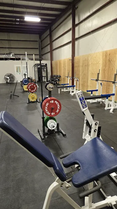 TitanForce Strength Picture 4