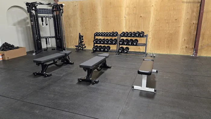 TitanForce Strength Picture 5