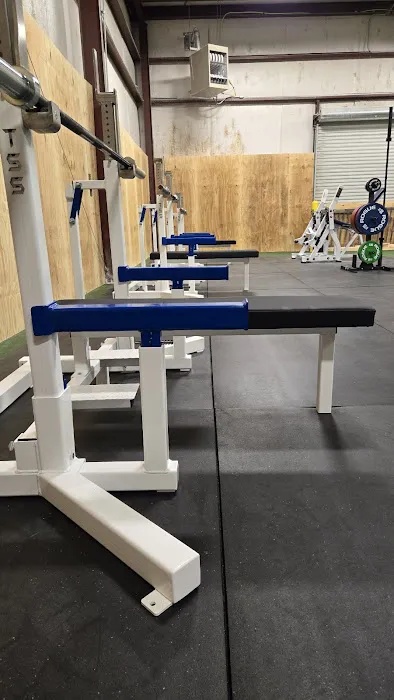 TitanForce Strength Picture 6