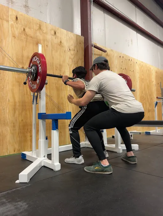 TitanForce Strength Picture 9