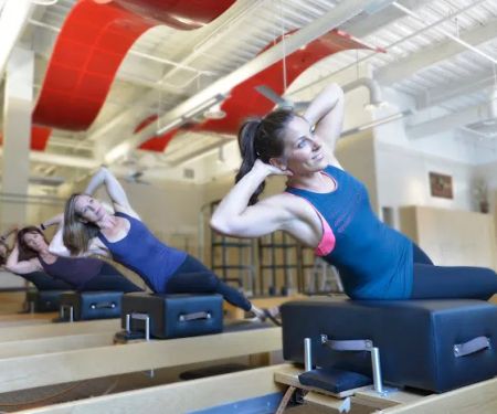 Studio Lotus Forsyth