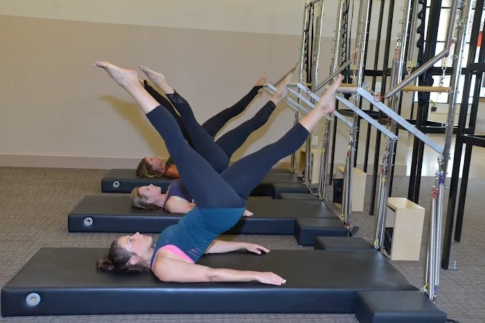 Studio Lotus Forsyth Picture 5