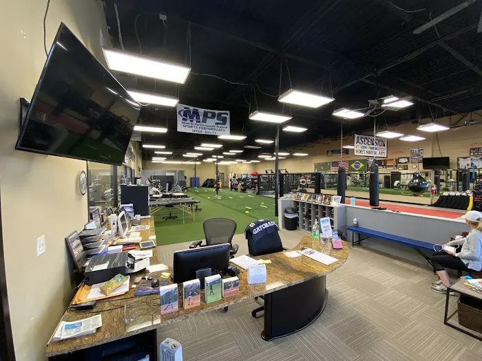 Muscle Performance Science Forsyth Picture 2