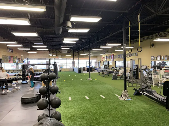 Muscle Performance Science Forsyth Picture 1