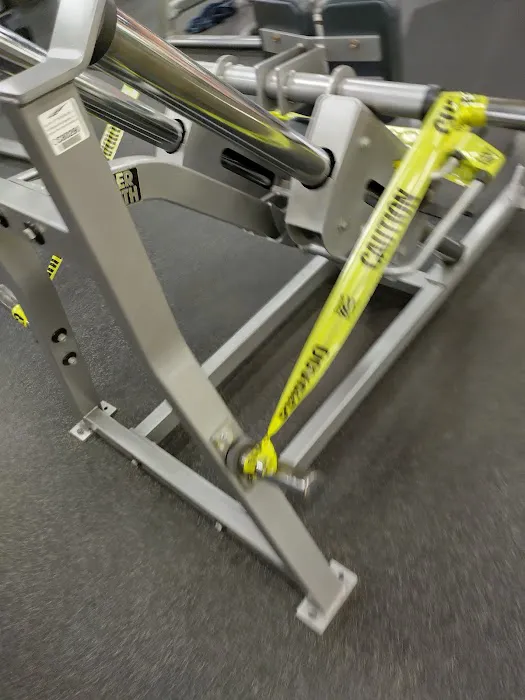 LA Fitness Picture 6