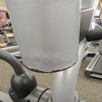 LA Fitness ico