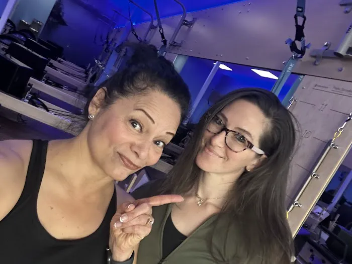 Club Pilates Picture 3