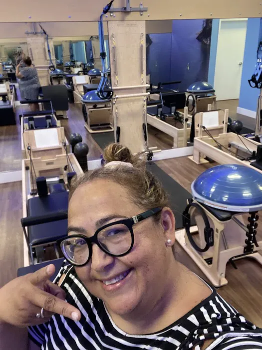 Club Pilates Picture 2