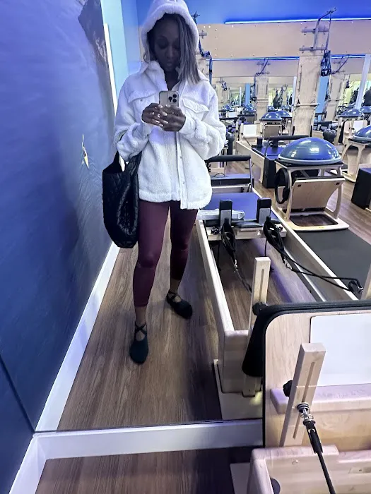 Club Pilates Picture 1