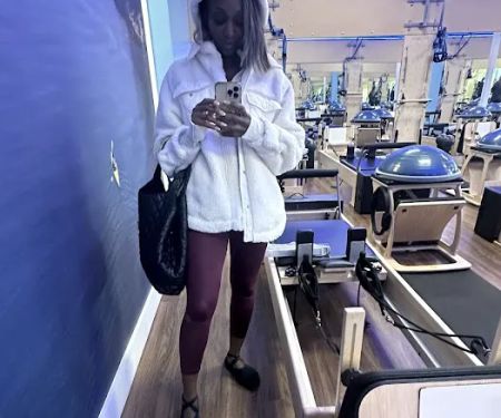 Club Pilates