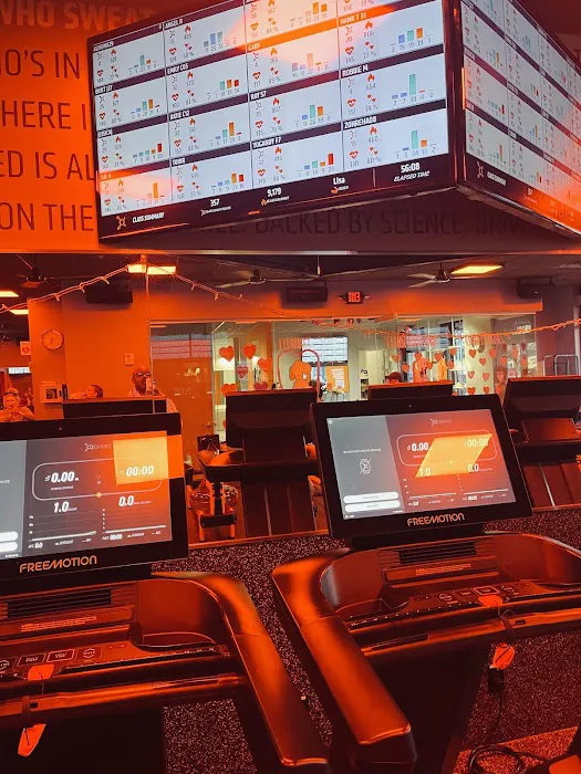 Orangetheory Fitness Picture 9
