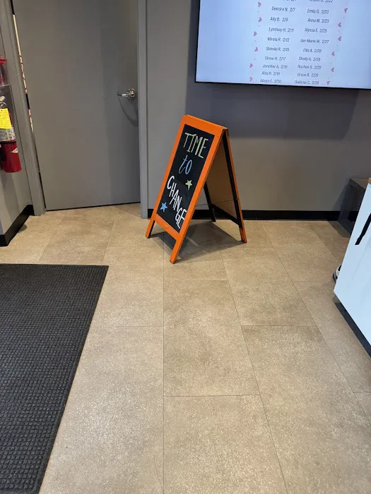 Orangetheory Fitness Picture 8